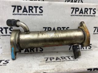 Охладитель egr NISSAN CARAVAN VWE25 ZD30DDTI 14735VX101,312772, W588311005 3 ракурс