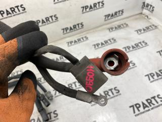 Коса двс NISSAN CARAVAN VWE25 ZD30DDTI 3 ракурс Коса двс NISSAN CARAVAN VWE25 ZD30DDTI 3 ракурс