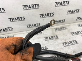 Коса двс NISSAN CARAVAN VWE25 ZD30DDTI 5 ракурс Коса двс NISSAN CARAVAN VWE25 ZD30DDTI 5 ракурс