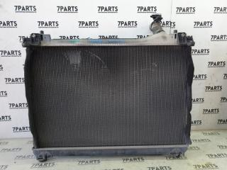 Радиатор двс SUZUKI ESCUDO TD54W J20A 1 ракурс