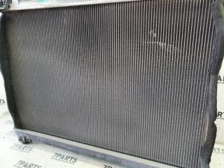 Радиатор двс SUZUKI ESCUDO TD54W J20A 4 ракурс