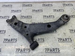 Рычаг правый передний TOYOTA COROLLA AE100 5AFE 2 ракурс