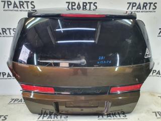 Дверь 5-я HONDA ODYSSEY RB1 K24A 1 ракурс