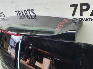 Дверь 5-я HONDA ODYSSEY RB1 K24A 3 ракурс