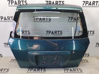 Дверь 5-я DAIHATSU PYZAR G303G HEEG 1 ракурс