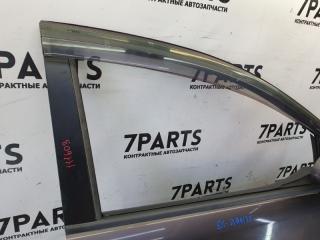 Дверь правая передняя NISSAN NOTE E11 HR15DE 2 ракурс