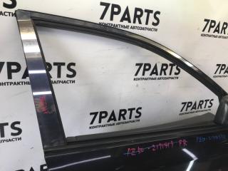 Дверь правая передняя NISSAN MURANO PZ50 VQ35DE 2 ракурс