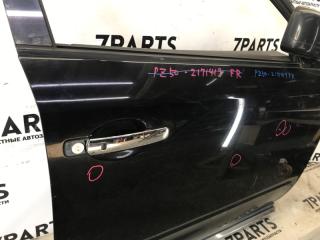 Дверь правая передняя NISSAN MURANO PZ50 VQ35DE 3 ракурс