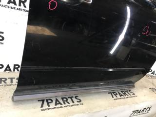 Дверь правая передняя NISSAN MURANO PZ50 VQ35DE 4 ракурс