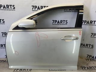 Дверь передняя левая CADILLAC STS 2005 контрактная Дверь передняя левая CADILLAC STS 2005