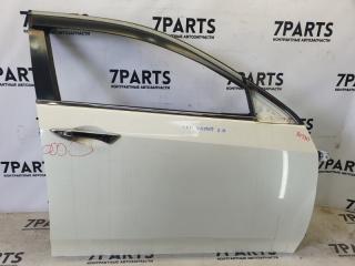 Дверь передняя правая HONDA ACCORD 2011