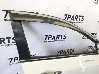 Дверь правая передняя HONDA ACCORD CU1 R20A 2 ракурс