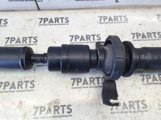 Кардан задний SUBARU LEGACY BH5 EJ206DXBKS 27031AC161 4 ракурс
