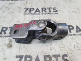 Рулевой карданчик MAZDA MPV LW3W L3 2 ракурс