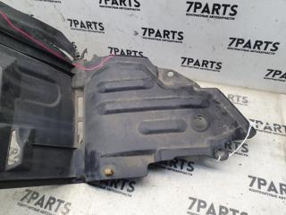 Подкрылок левый передний TOYOTA IPSUM ACM21 2AZFE 53806-44030 3 ракурс