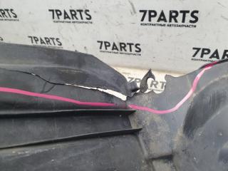 Подкрылок левый передний TOYOTA IPSUM ACM21 2AZFE 53806-44030 4 ракурс