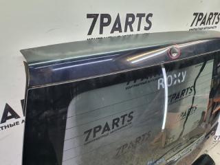 Дверь 5-я HONDA S-MX RH1 B20B 2 ракурс