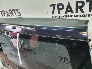 Дверь 5-я HONDA S-MX RH1 B20B 3 ракурс