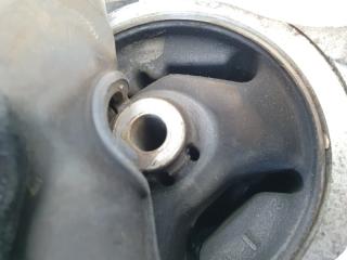 Подушка двигателя задняя TOYOTA DUET M101A K3VE 4 ракурс