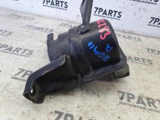 Подушка двигателя правая передняя TOYOTA ISIS ZGM10 12305-37220 4 ракурс Подушка двигателя правая передняя TOYOTA ISIS ZGM10 12305-37220 4 ракурс
