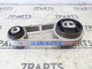 Запчасть подушка двигателя задняя MAZDA VERISA 2006