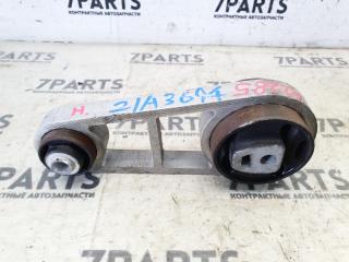 Подушка двигателя задняя MAZDA VERISA DC5W ZYVE D35439040A 2 ракурс