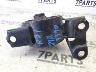 Подушка двигателя левая передняя HONDA ODYSSEY RB1 K24A 50850-SFE-003 3 ракурс