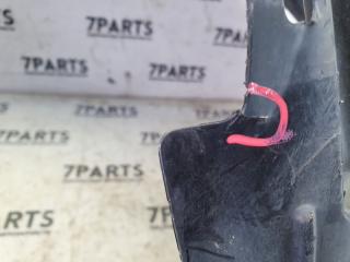 Подкрылок левый передний NISSAN MARCH K13 HR12DE 63843-1HJ1A 4 ракурс