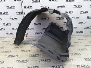 Подкрылок левый передний NISSAN NOTE E12 HR12DDR 638433VA0A 2 ракурс