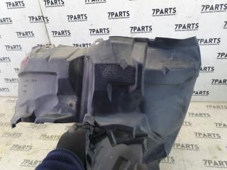 Подкрылок левый передний NISSAN NOTE E12 HR12DDR 638433VA0A 5 ракурс