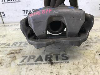 Суппорт правый задний HONDA ODYSSEY RB1 K24A 2 ракурс Суппорт правый задний HONDA ODYSSEY RB1 K24A 2 ракурс