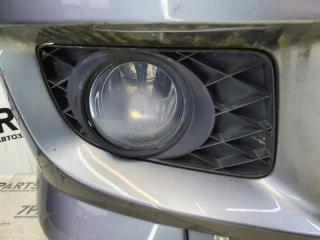 Бампер передний MAZDA BONGO FRIENDEE SGEW FE-E 4 ракурс Бампер передний MAZDA BONGO FRIENDEE SGEW FE-E 4 ракурс