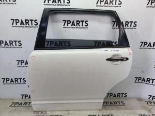 Дверь левая задняя HONDA ODYSSEY RB1 K24A 1 ракурс