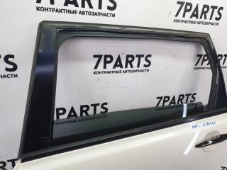 Дверь левая задняя HONDA ODYSSEY RB1 K24A 2 ракурс