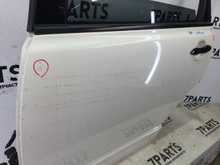 Дверь левая задняя HONDA ODYSSEY RB1 K24A 3 ракурс