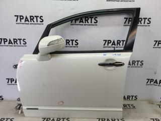 Дверь левая передняя HONDA ODYSSEY RB1 K24A 1 ракурс