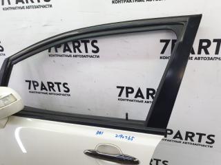 Дверь левая передняя HONDA ODYSSEY RB1 K24A 2 ракурс