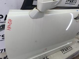 Дверь левая передняя HONDA ODYSSEY RB1 K24A 3 ракурс