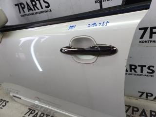 Дверь левая передняя HONDA ODYSSEY RB1 K24A 5 ракурс