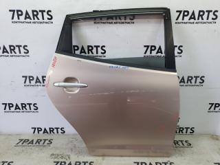 Дверь задняя правая DAIHATSU SONICA 2008