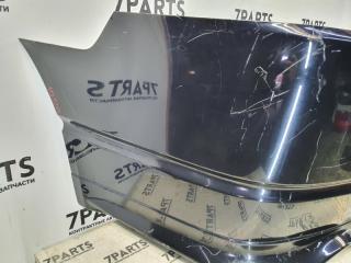 Бампер задний HONDA ODYSSEY RB1 K24A 2 ракурс