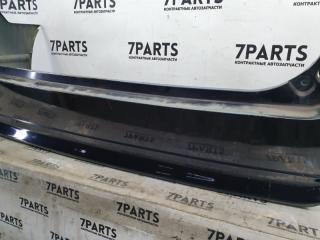 Бампер задний HONDA ODYSSEY RB1 K24A 4 ракурс