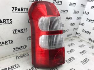 Стоп левый задний TOYOTA SUCCEED NCP58 1NZFE 52-224 2 ракурс