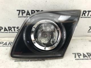 Запчасть стоп-вставка задняя правая MAZDA AXELA 2007