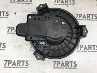Мотор печки TOYOTA AURIS NZE151 1NZFE 3 ракурс