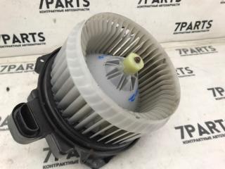 Мотор печки TOYOTA AURIS NZE151 1NZFE 4 ракурс