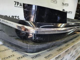 Бампер задний NISSAN CIMA HF50 VQ30DET 3 ракурс