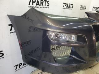 Бампер передний MAZDA AXELA BKEP LFVE 2 ракурс