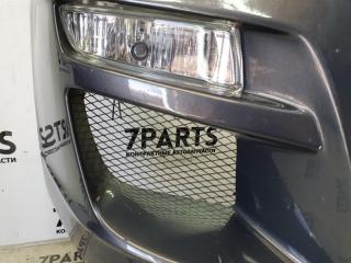 Бампер передний MAZDA AXELA BKEP LFVE 3 ракурс