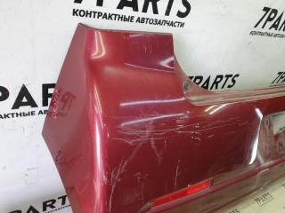 Бампер задний DAIHATSU SONICA L405S KFDET 2 ракурс Бампер задний DAIHATSU SONICA L405S KFDET 2 ракурс